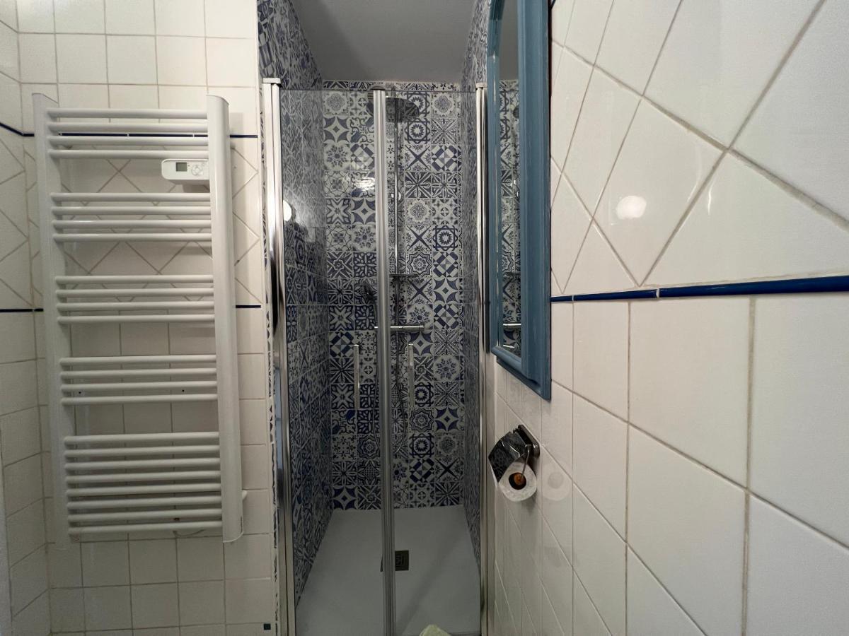Blue Terrace Apartment - Marina Baie Des Anges Villeneuve-Loubet Buitenkant foto